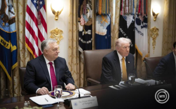 Orbán Viktor nagyon megdicsérte saját kormányzását