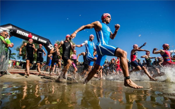 Halálos tragédia a budapesti Ironmanen