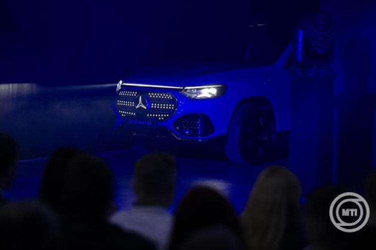 Magyar Mérnöki Kamara: fordulópont előtt áll az elektromos autózás Magyarországon
