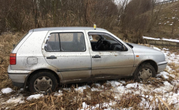 Egy este, három elkövető, négy bűncselekmény