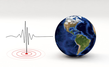 Földrengés volt Pest megyében