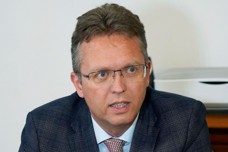 Hankó Balázs: én és munkatársaim jóhiszeműen jártunk el a kulturális támogatások ügyében