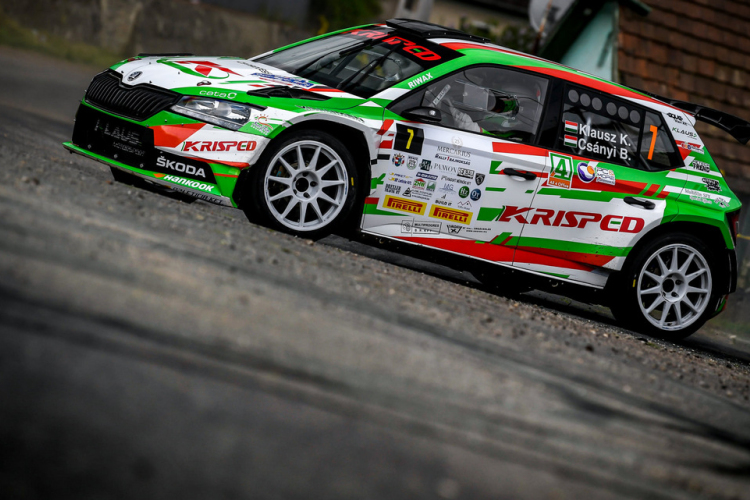 Rally: Ismét felemás érzések!