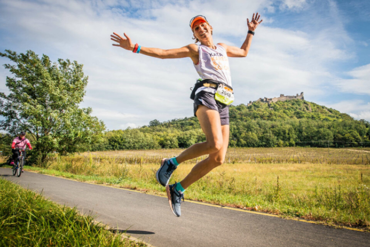 Ultrabalaton - Rekordok várhatók a 211 km-es versenyen