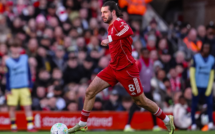 Premier League - Szoboszlai újabb szabadrúgásgólt lőtt, de pontokat vesztett a Liverpool