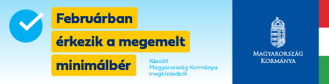 ekr minimálbér full banner